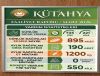 Meydan A�evi Mart ay� faaliyet raporu